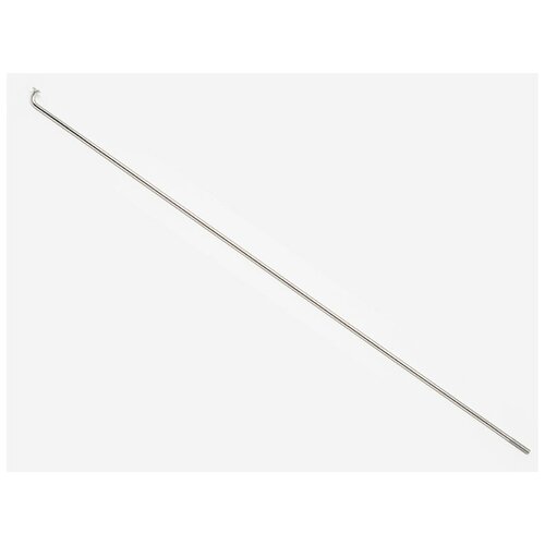 Спицы велосипедные PILLAR S14, нержавеющия сталь, 2мм 14GX255мм, 144шт
