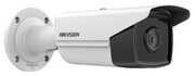 Видеокамера IP Hikvision DS-2CD2T23G2-4I(4mm) белый