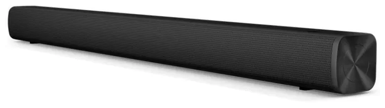 Саундбар Soundbar Xiaomi Redmi TV (MDZ-34-DA, звуковая колонка к телевизору) — купить в интернет-магазине по низкой цене на Яндекс Маркете