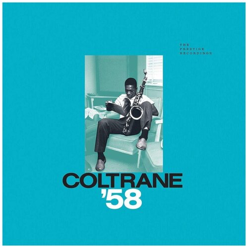 John Coltrane - Coltrane '58: The Prestige Recordin