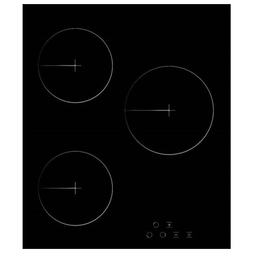 Simfer Встраиваемая электрическая панель Simfer H45D13B055 1869900₽