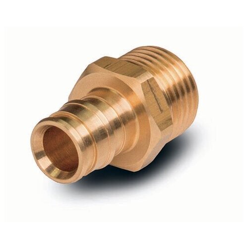 Соединитель Blansol Barbi Rayper латунь 20х3/4