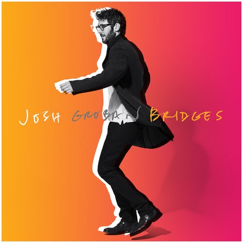 audiocd josh groban stages cd AUDIO CD Groban, Josh: Bridges