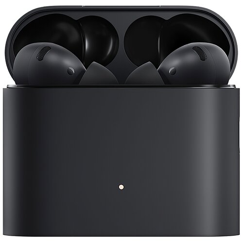 Наушники Xiaomi Mi Air 2 Pro Black TWSEJ09WM