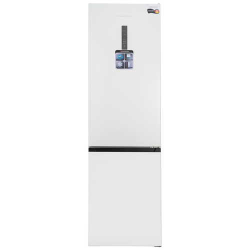 Холодильник Schaub Lorenz SLU C210D0 W белый