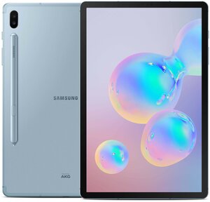 Планшет Samsung Galaxy Tab S6 10.5 SM-T860 Wi-Fi (2019)