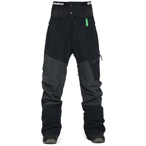 фото Брюки сноубордические horsefeathers charger atrip pants phantom (us: l)