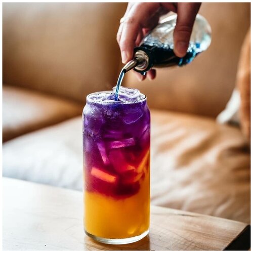 Бокал для коктейлей 