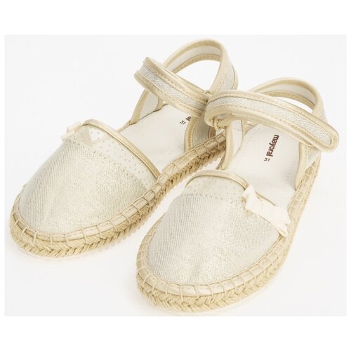 фото Босоножки mayoral размер 32, золотой