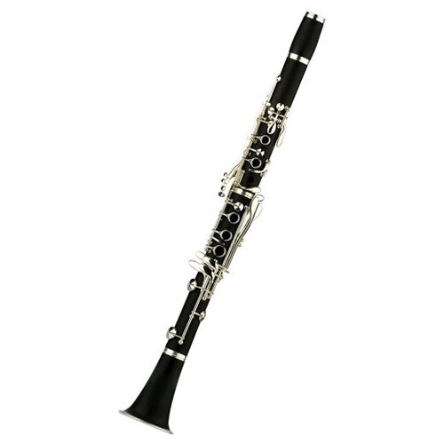 Кларнет Bb Artemis RCL-3209S clarinet bb artemis rcl 3209s abs plastic bb clarinet with silver plated mechanics 17 keys