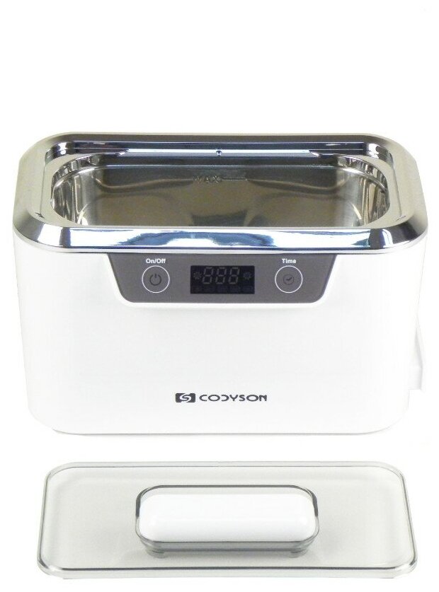 Ультразвуковая ванна Codyson CDS-300