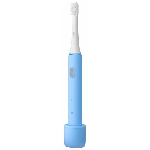 Умная зубная электрощетка Infly Electric Toothbrush P60 blue 122000₽