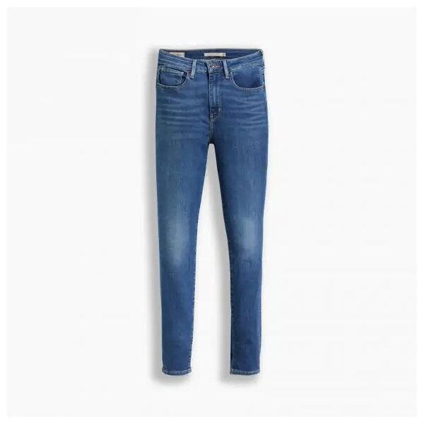 Джинсы скинни Levi's 