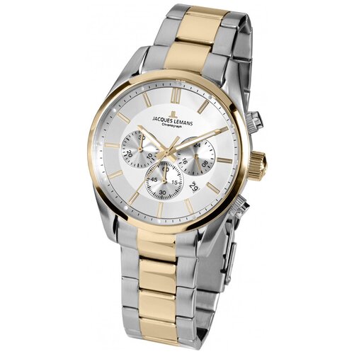 фото Часы наручные jacques lemans 42-6h