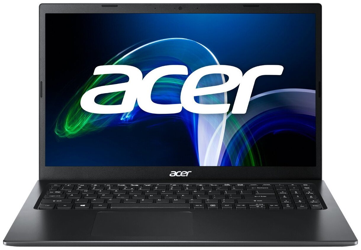 Ноутбук Acer Extensa 15 EX215-54-775R (15.60 TN (LED)/ Core i7 1165G7 2800MHz/ 8192Mb/ SSD / Intel Iris Xe Graphics 64Mb) Без ОС [NX.EGJER.002] - фото №6