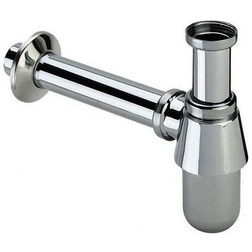 Сифон для раковины SantiLine SL-113 2500₽