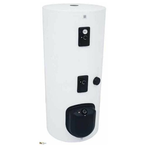 Накопительный водонагреватель Drazice OKC 500 NTRRBP 15050000₽