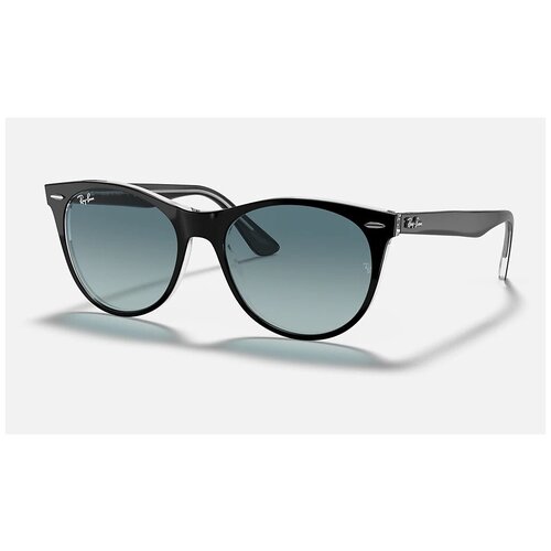 фото Солнцезащитные очки ray-ban wayfarer ii rb2185 1294/3m (52-18) luxottica