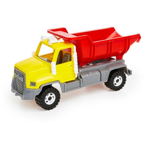 Купить Orion Toys Машина - «Камакс» самосвал, цвета микс