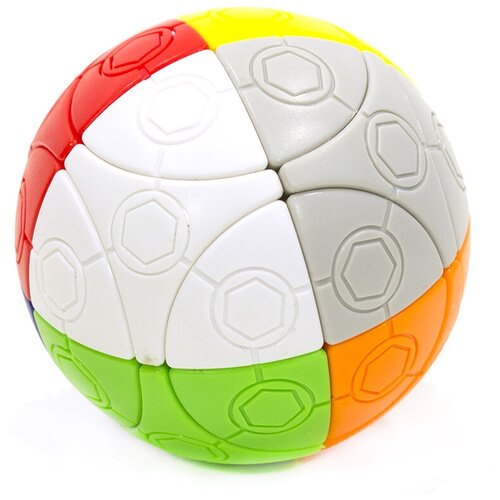 Головоломка Brains 8-Color Spanish Sphere Color