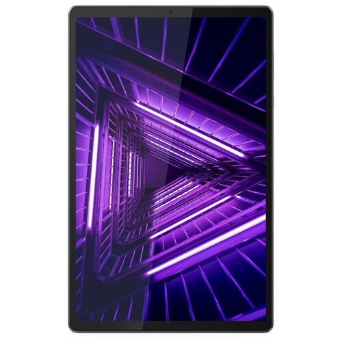 Планшет Lenovo Tab M10 Plus TB-X606X Platinum Grey ZA5V0333RU MediaTek Helio XYZT 23 GHz4096Mb64GbLTEWi-FiBluetoothCam1031920x1200Android Pie 2553400₽
