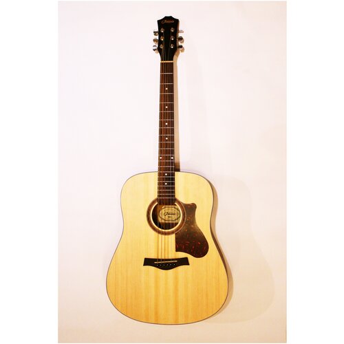 Augusto Yankee-5 - Акустическая гитара (вестерн)