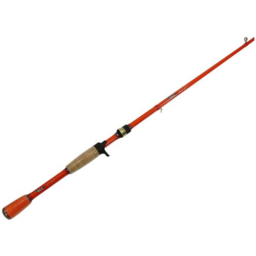 Carrot Stix, Спиннинг Wild Orange C2WX-MWG-672M-MF-S, 2м, 3/16-5/8oz