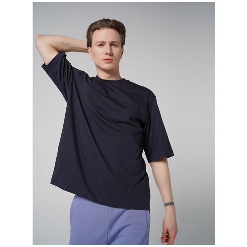 фото Футболка твое 80419 размер s, темно-серый