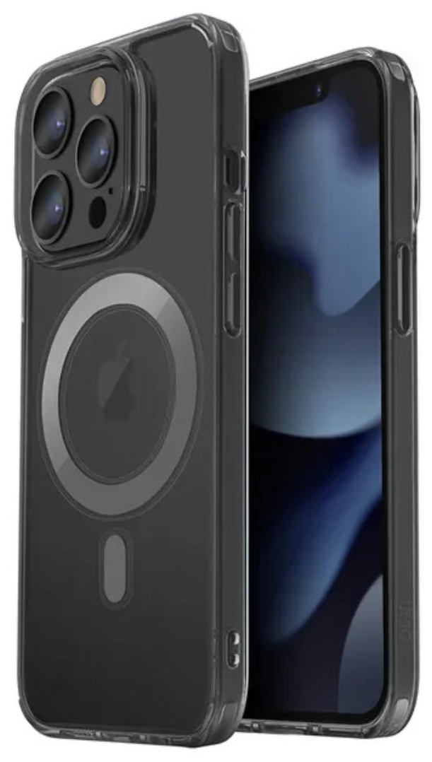 Чехол Uniq Чехол Uniq Lifepro Xtreme MagSafe для iPhone 13 Pro серый