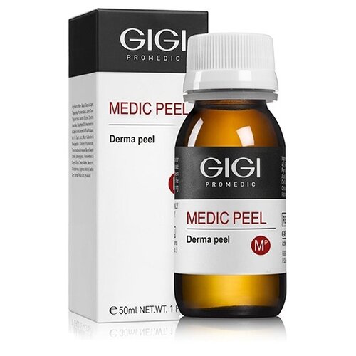 GIGI MEDIC PEEL Derma Peel