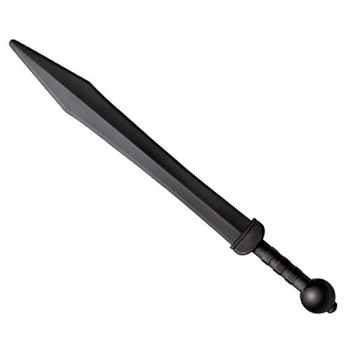 Тренировочный меч Cold Steel модель 92BKGM Gladius Trainer лопата cold steel модель 92sfx spetsnaz® trench shovel