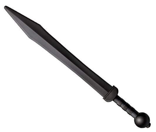 Тренировочный меч Cold Steel модель 92BKGM Gladius Trainer