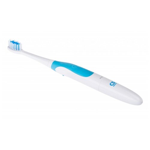 Звуковая зубная щетка CS Medica CS-161 голубая 58200₽