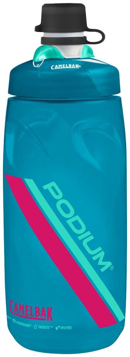 Фляга CamelBak 2022-23 Dirt Series Podium 21oz