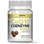 Coenzyme CoQ10 (60 капсул) - изображение