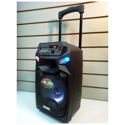 Акустическая система активная OM S OM-K16ch 699000₽