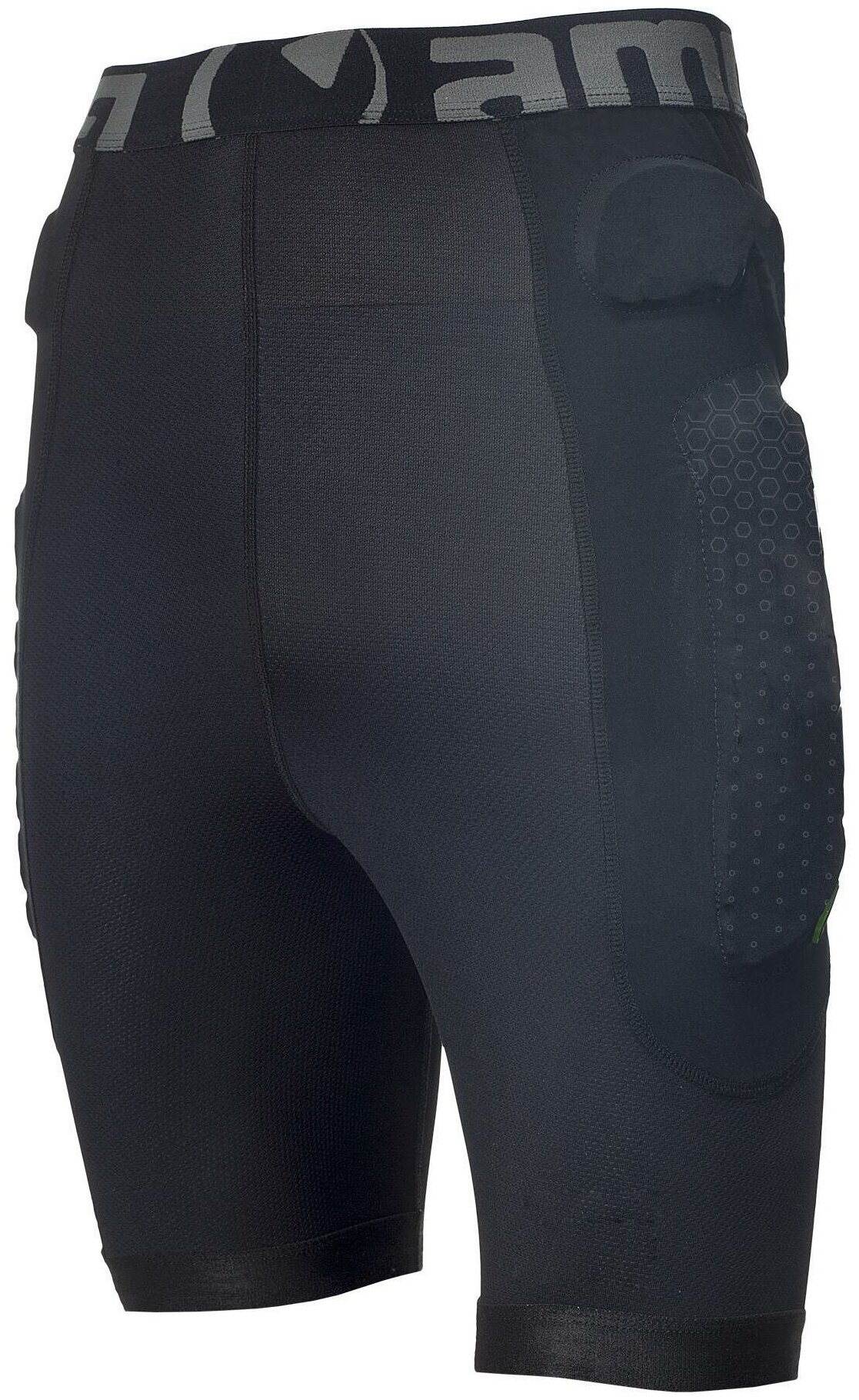 Защитные шорты Amplifi 2022-23 MKX Pant Black (US:S) 