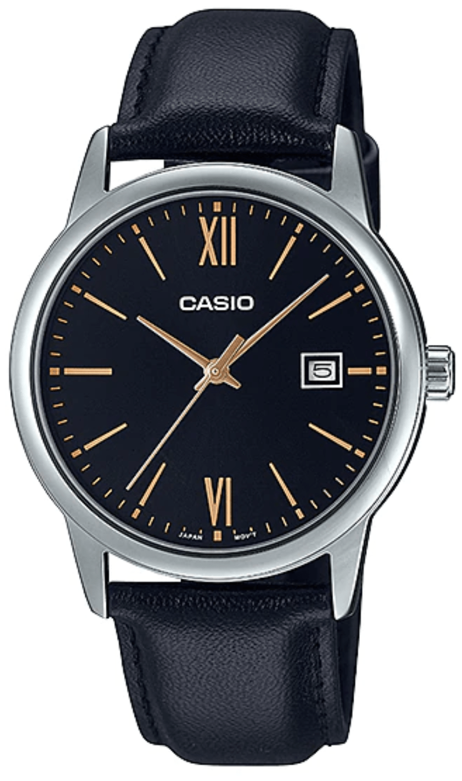 Наручные часы CASIO Collection MTP-V002L-1B3