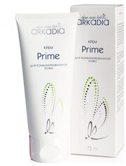 Arkadia Prime: Крем для комбинированной кожи, 75 мл