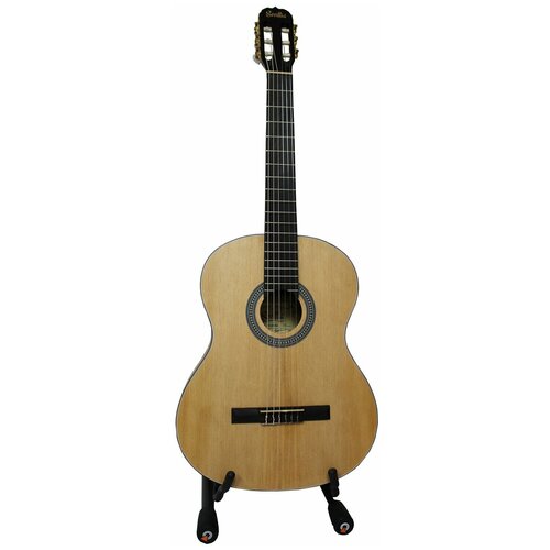 Классическая гитара 3/4 Sevillia IC-100M 3/4 NA sevillia ic 100 3 4 na гитара классическая шестиструнная опт кор 8шт