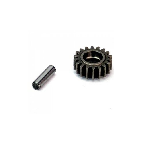 Thunder Tiger Rev Idel Gear w/Shaft for MTA-4 PD1449