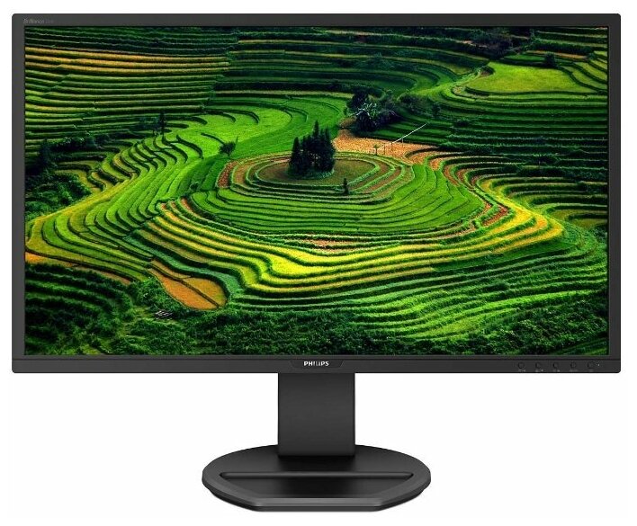 Монитор 22 Philips 221B8LHEB00