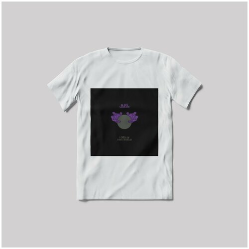 фото Футболка music - 8 brut-shop