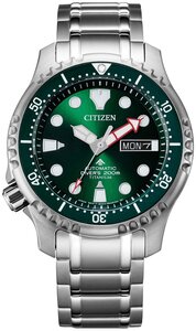 Фото Наручные часы CITIZEN Promaster