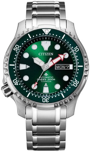 CITIZEN Promaster