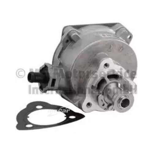 фото Pierburg 724807310 насос вакуумный