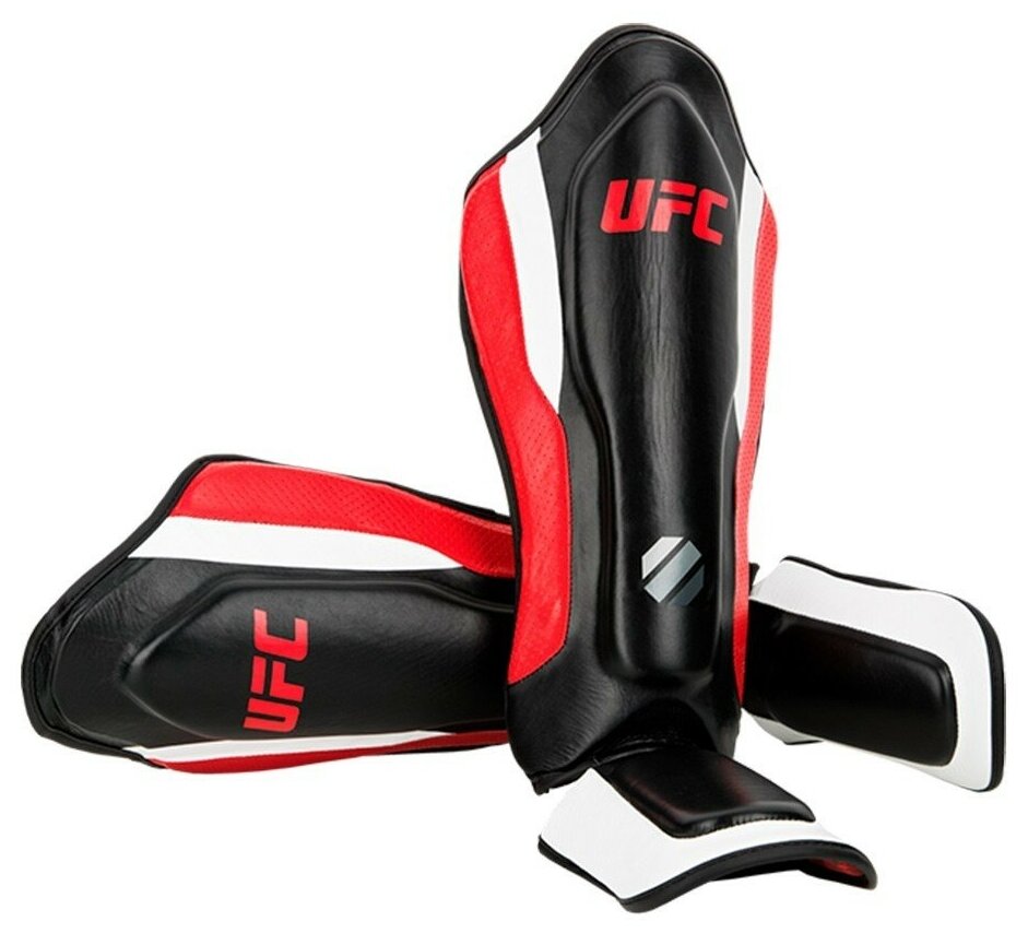 Защита голени и стопы UFC L/XL PS090113-K4-24-F (UHK-69980)
