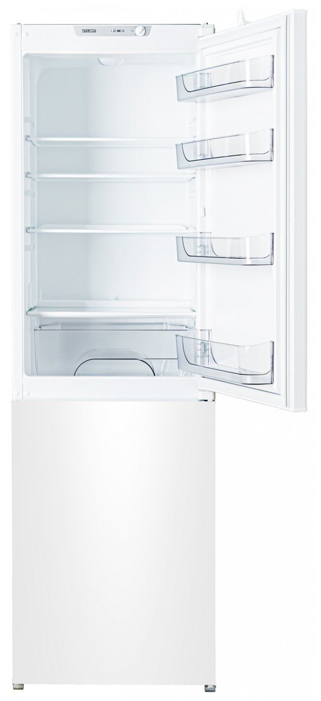 Холодильник встраиваемый Atlant - фото №2