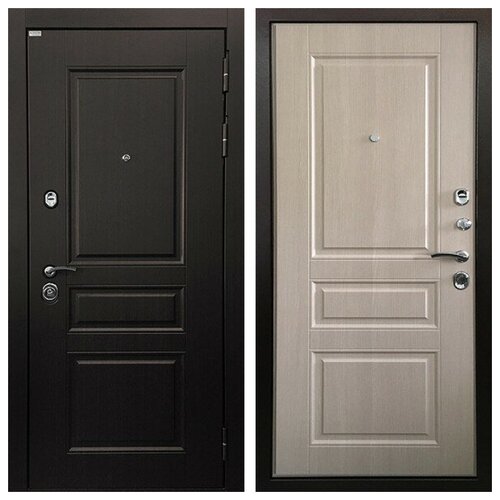 Ратибор Дверь Ратибор Лондон 3К Экодуб