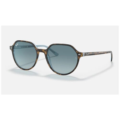 фото Солнцезащитные очки ray-ban thalia rb2195 1316/3m (53-18) luxottica